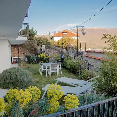 Villa Norvegia 2 Ohrid Esterno foto