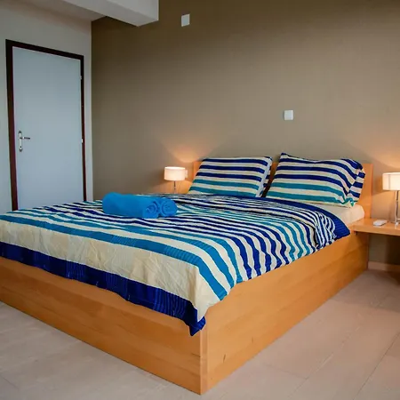 Villa Norvegia 2 Ohrid Esterno foto