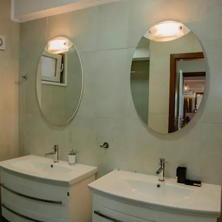 Villa Norvegia 2 Ohrid Esterno foto