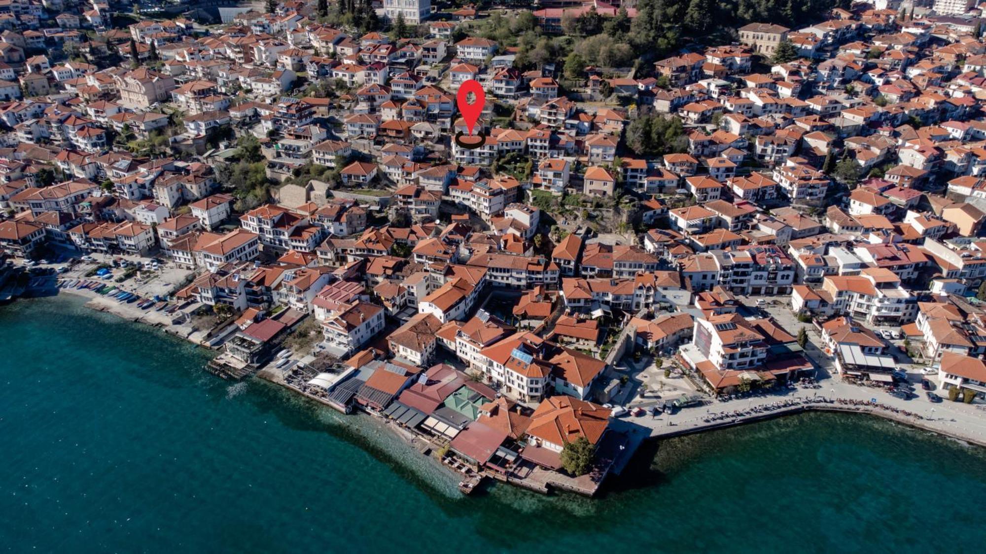 Norvegia 2 Daire Ohri